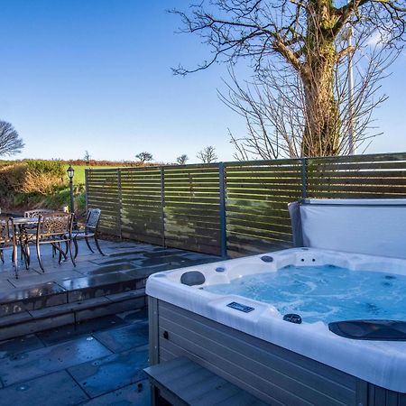 The Beacon - 3 Bedroom Cottage - Ludchurch - Narberth Esterno foto