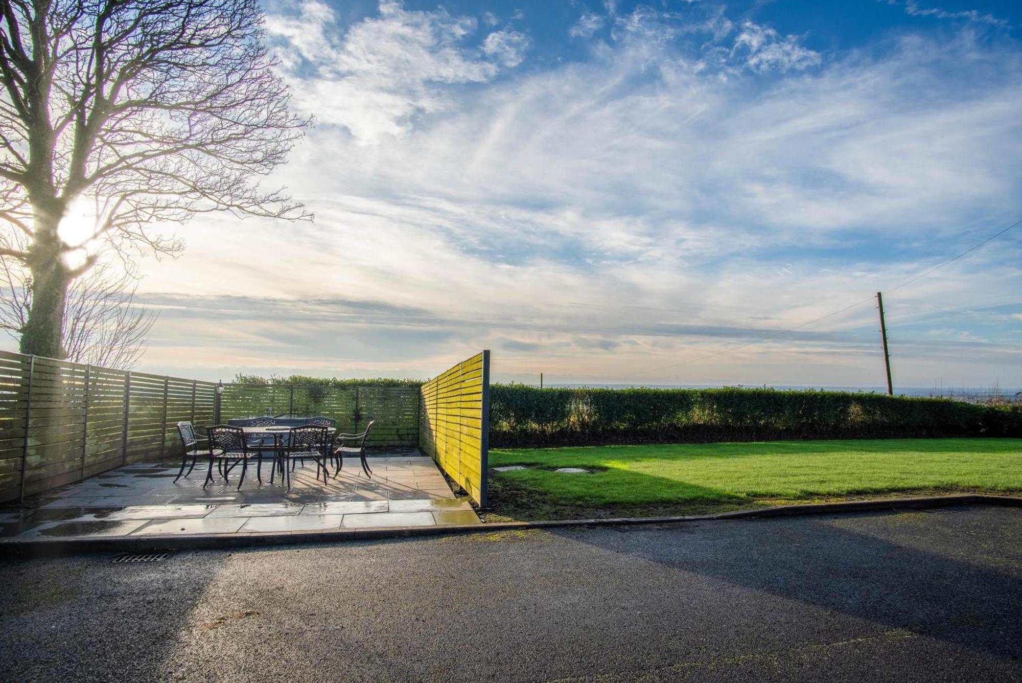 The Beacon - 3 Bedroom Cottage - Ludchurch - Narberth Esterno foto