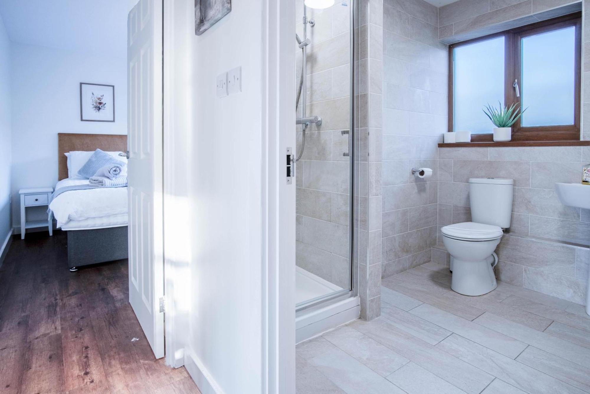 The Beacon - 3 Bedroom Cottage - Ludchurch - Narberth Esterno foto