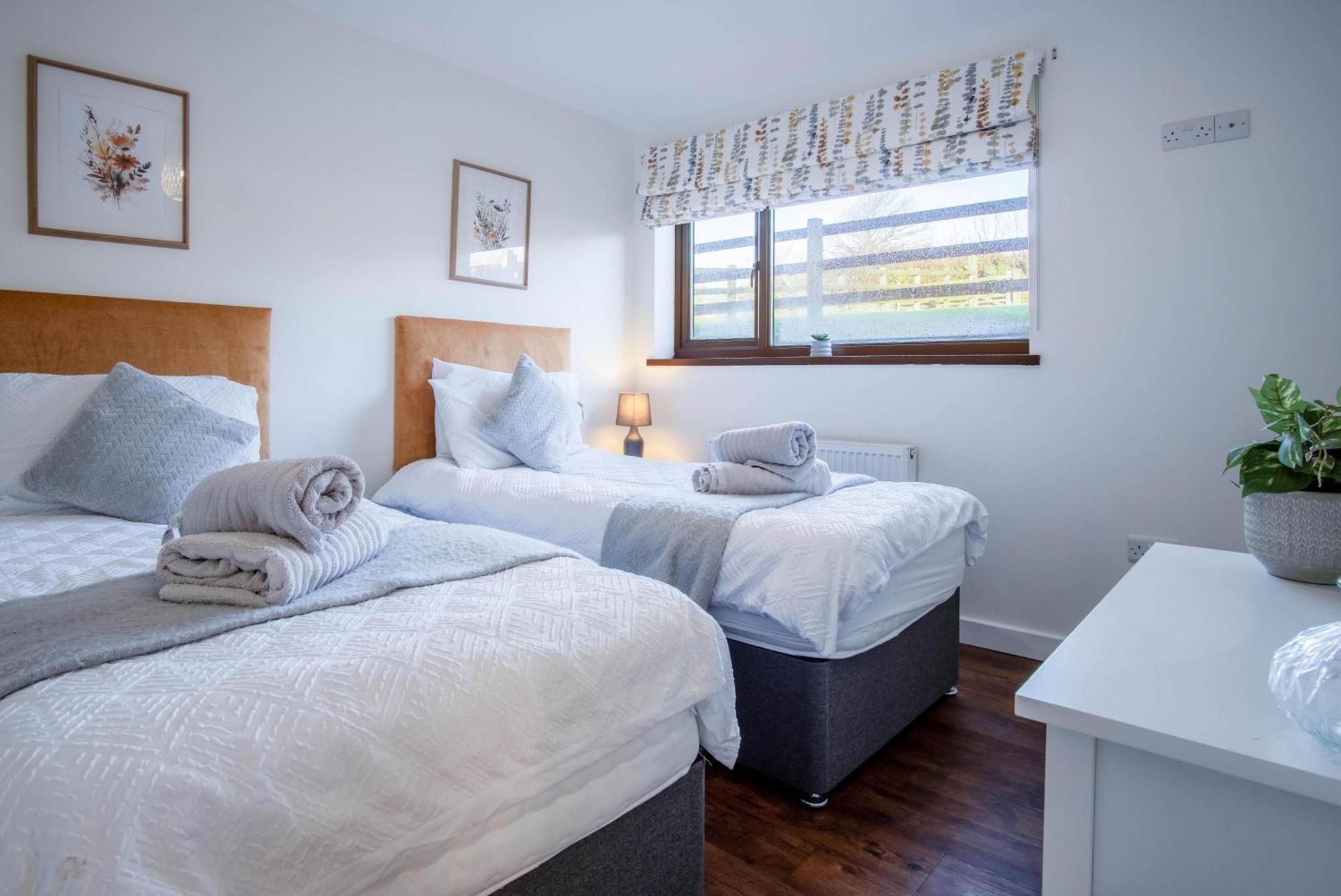 The Beacon - 3 Bedroom Cottage - Ludchurch - Narberth Esterno foto