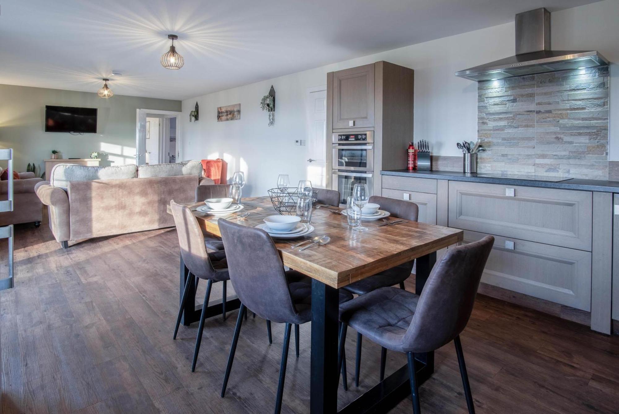 The Beacon - 3 Bedroom Cottage - Ludchurch - Narberth Esterno foto